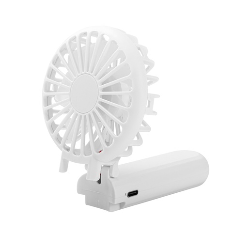 [PRT-PF169BI] Ventilatore Tascabile