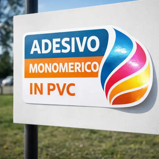 [AD-MON] Adesivo monomerico