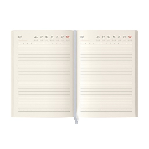 Agenda Borsello