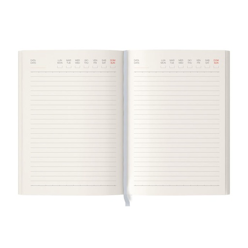 Agenda Giornaliera