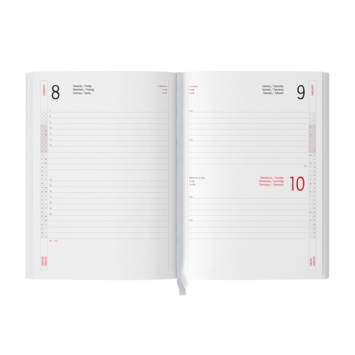 Agenda Portafoglio