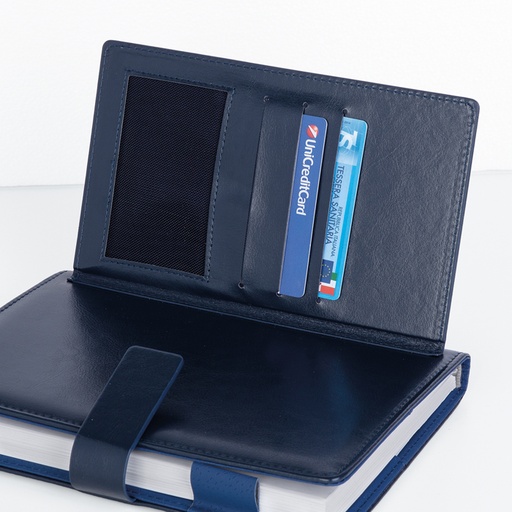 Agenda Portafoglio