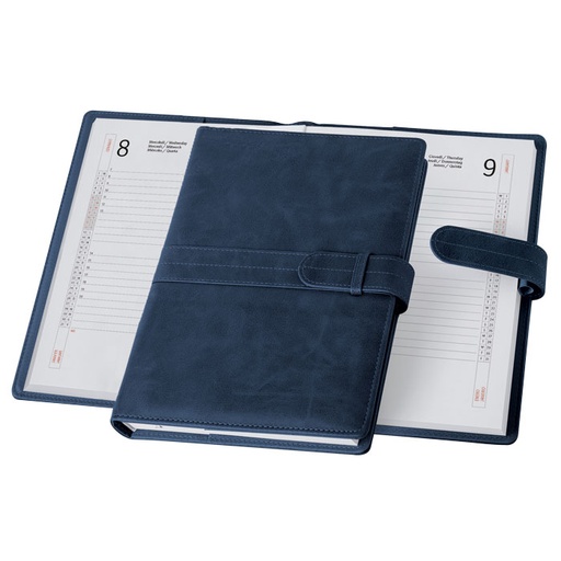 Agenda Portafoglio