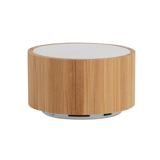 [PRT-PF289] Bamboo Speaker