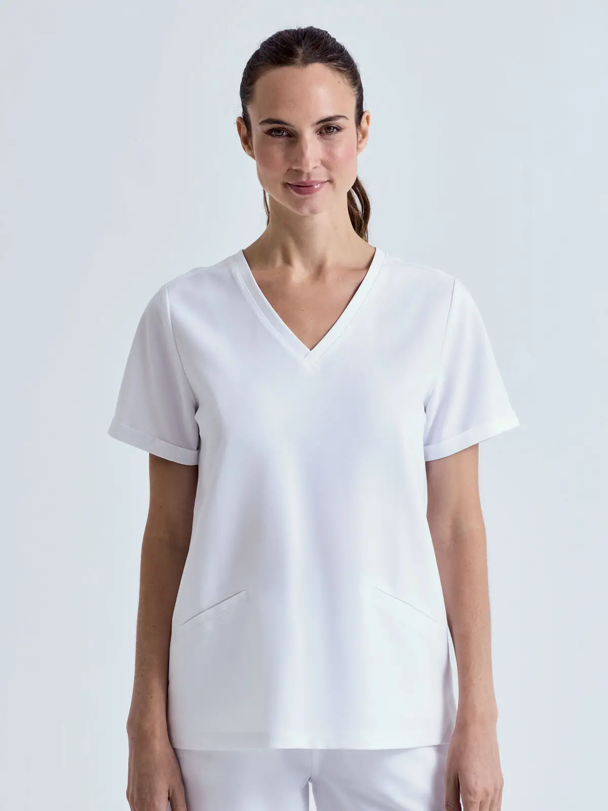 'Invincible' Women’s Onna-Stretch Tunic