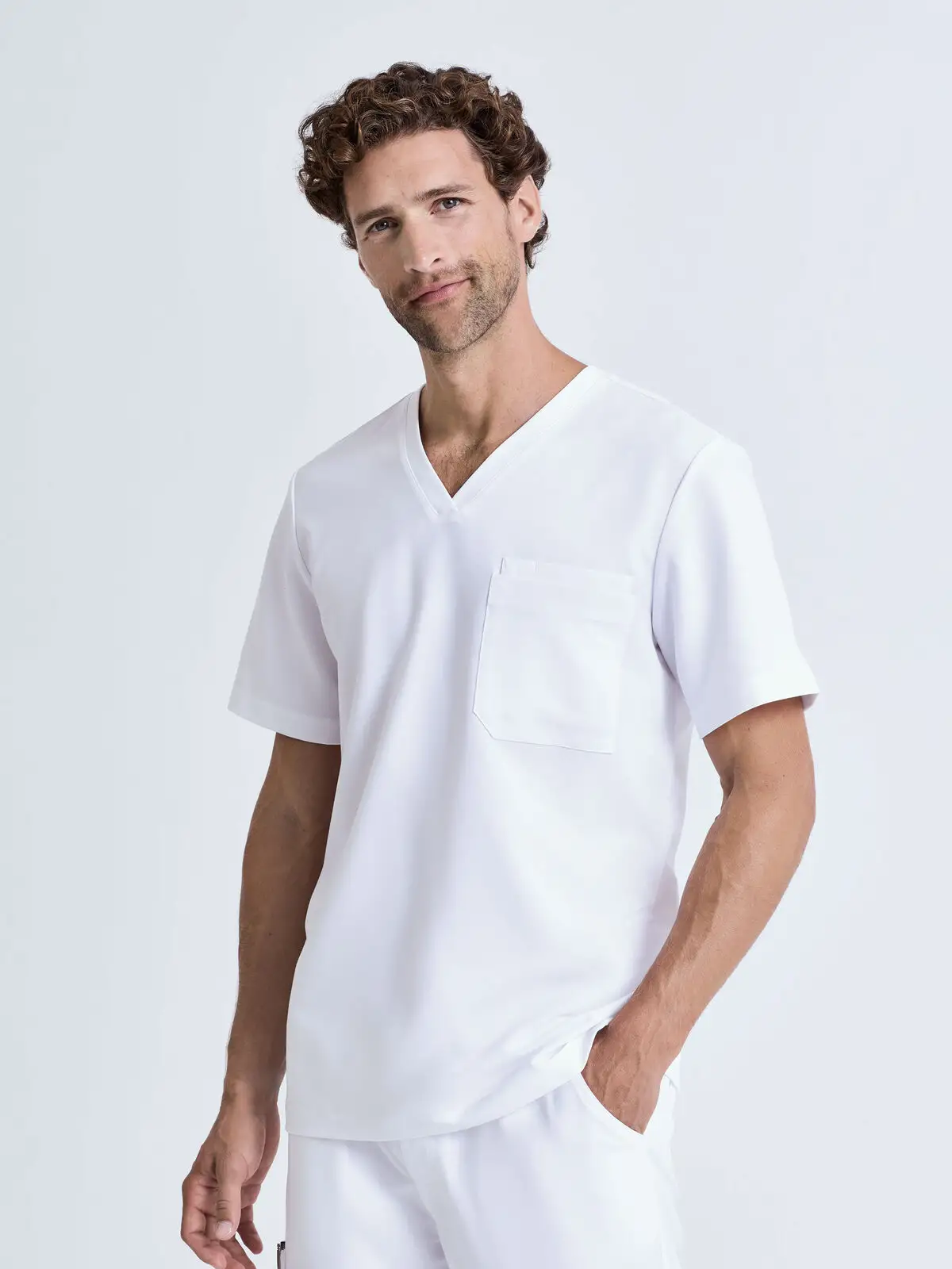 'Limitless' Men’s Onna-Stretch Tunic