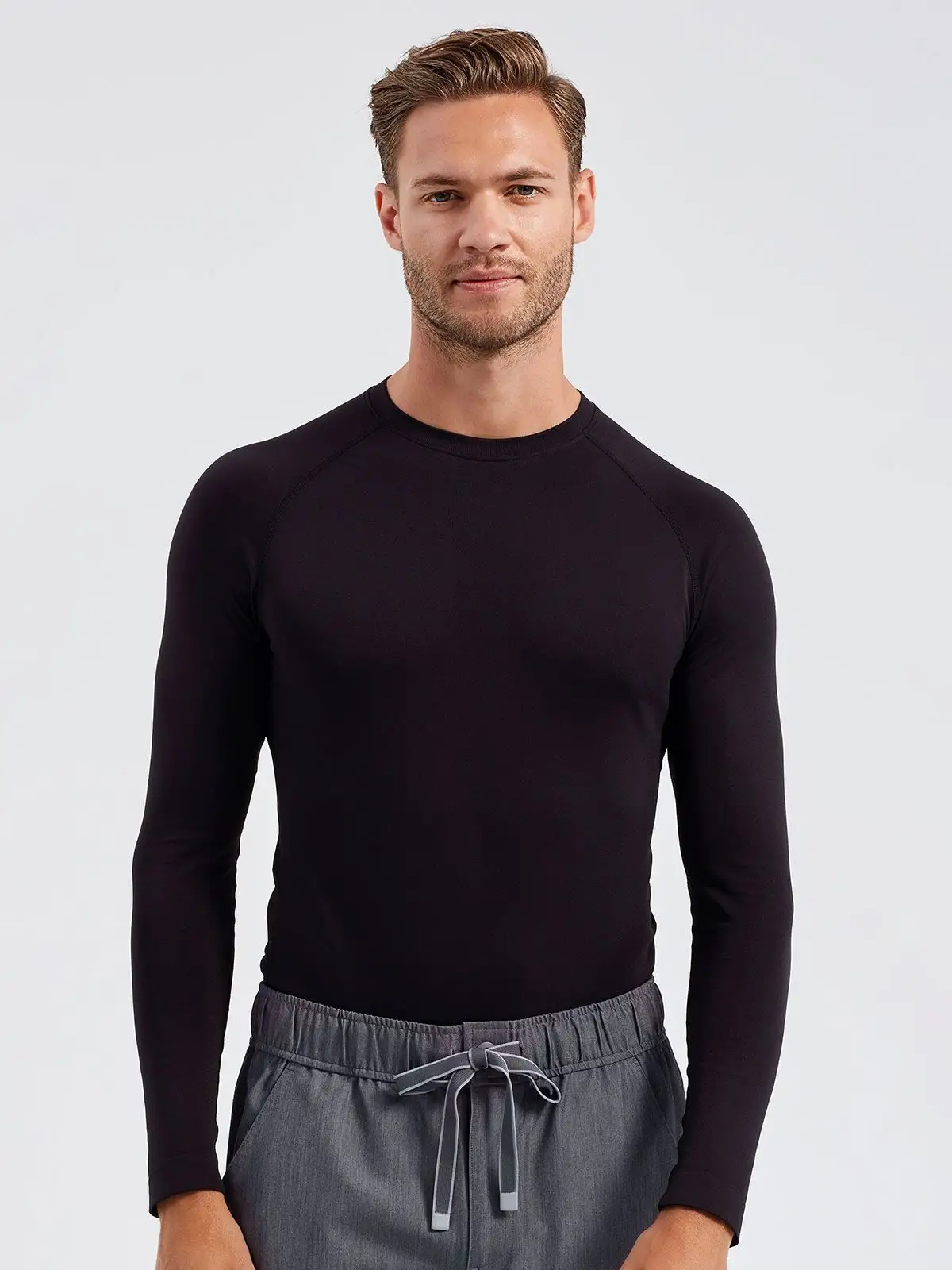 'Unstoppable' Men’s Fresh Underscrub Baselayer