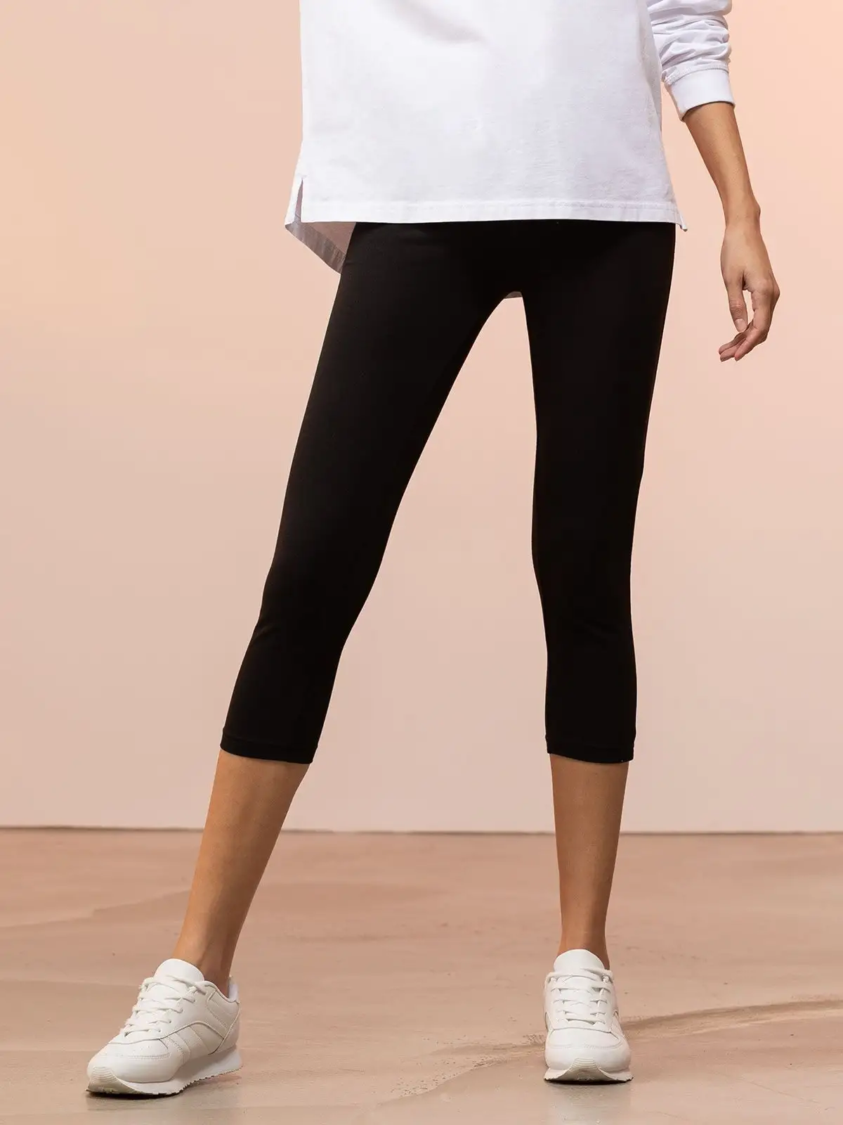 3/4 Leggins