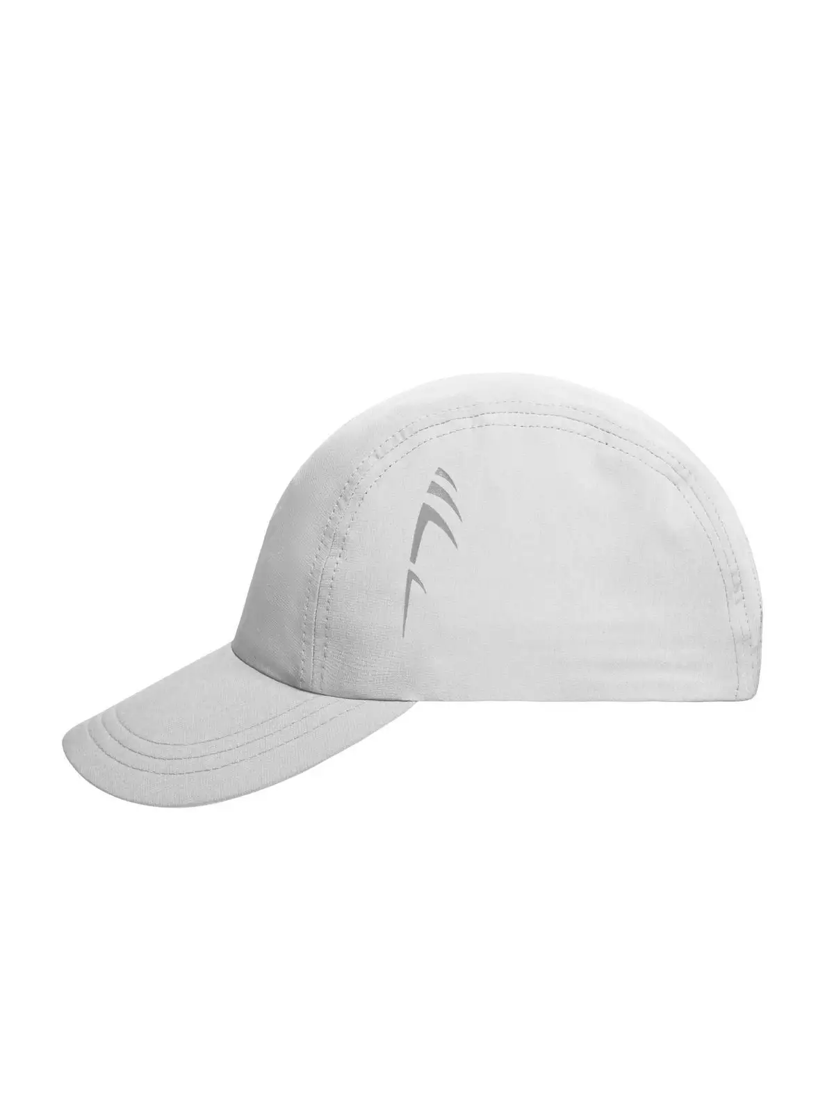 3 Panel Cap with UV-Protection