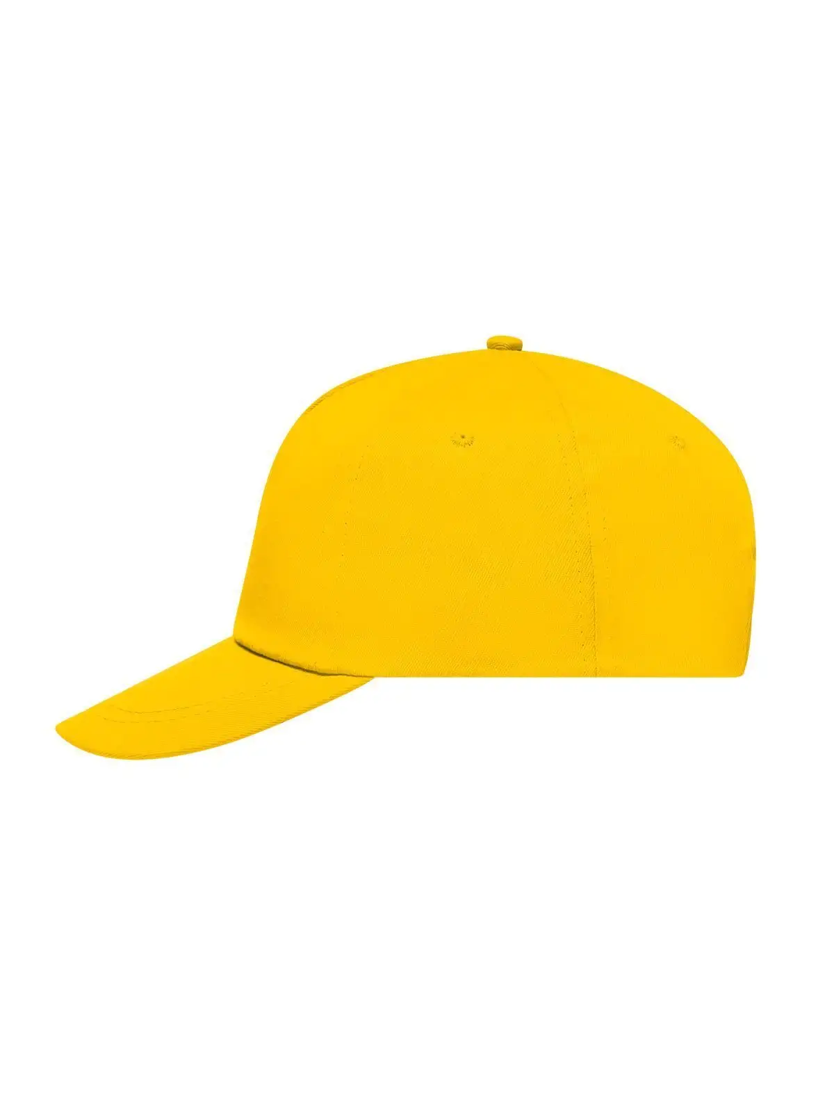5 Panel Promo Cap Lightly Laminated