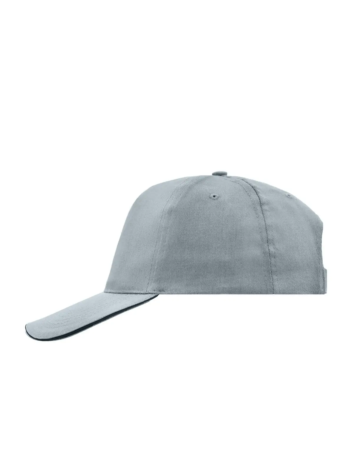 5 Panel Promo Sandwich Cap