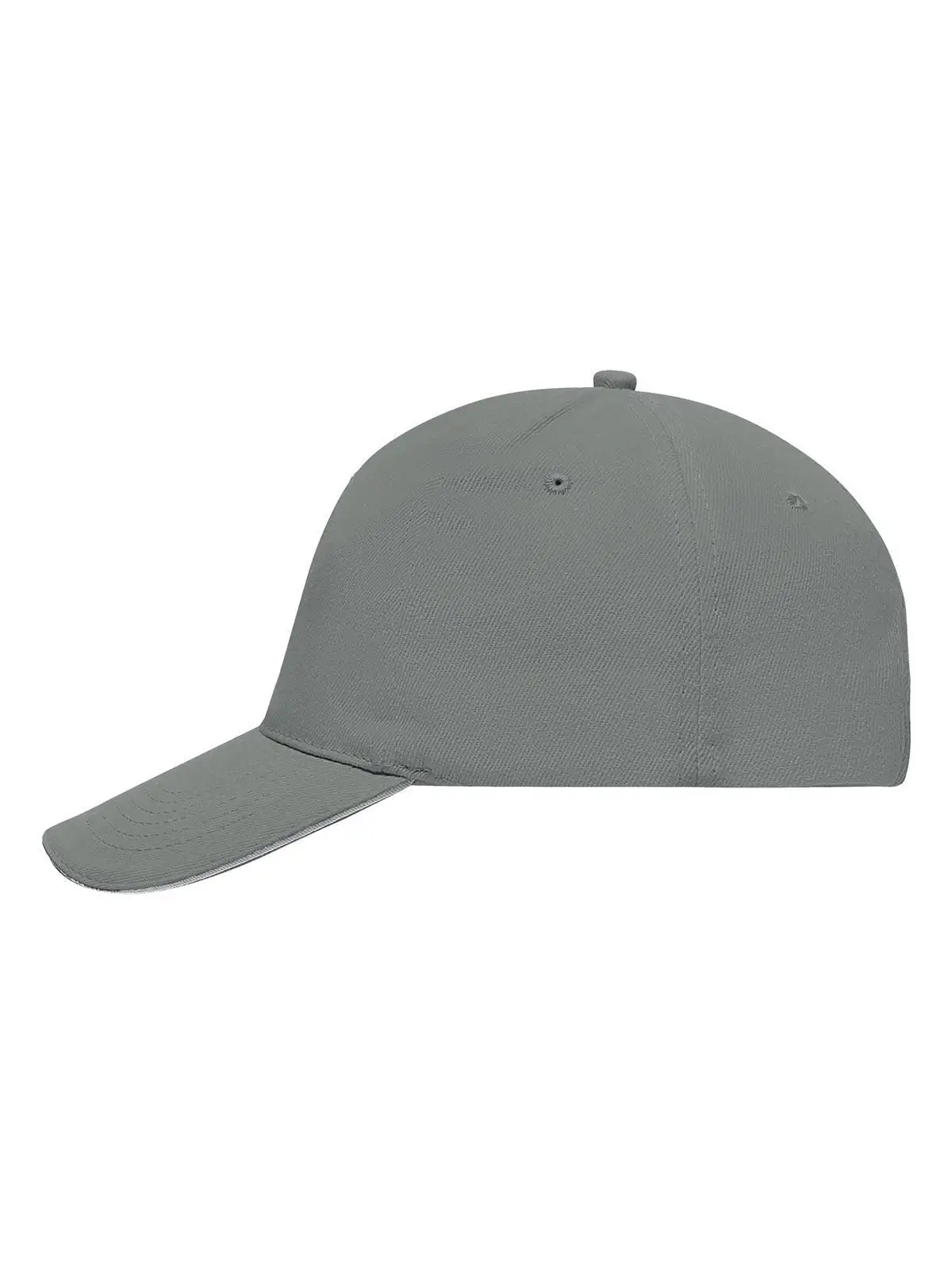 5 Panel Sandwich Cap