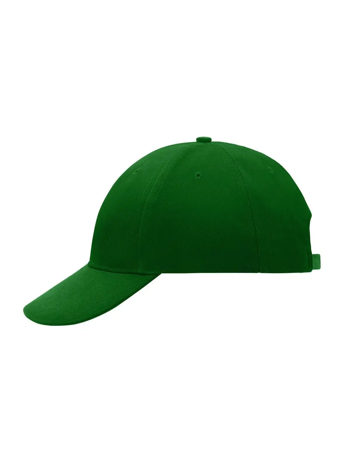 6 Panel Cap Low-Profile