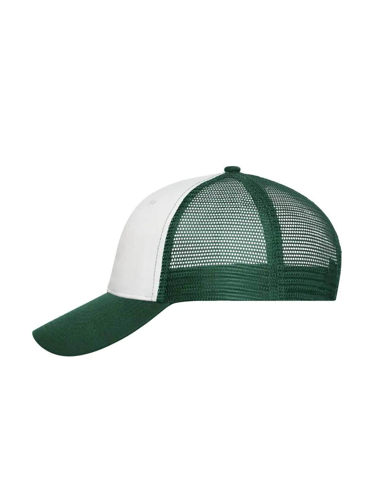 6 Panel Mesh Cap