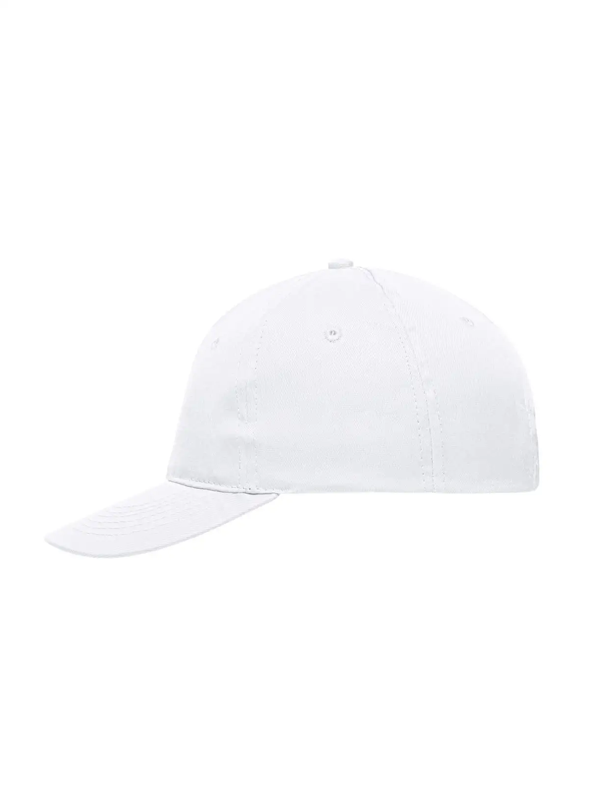6 Panel Promo Cap