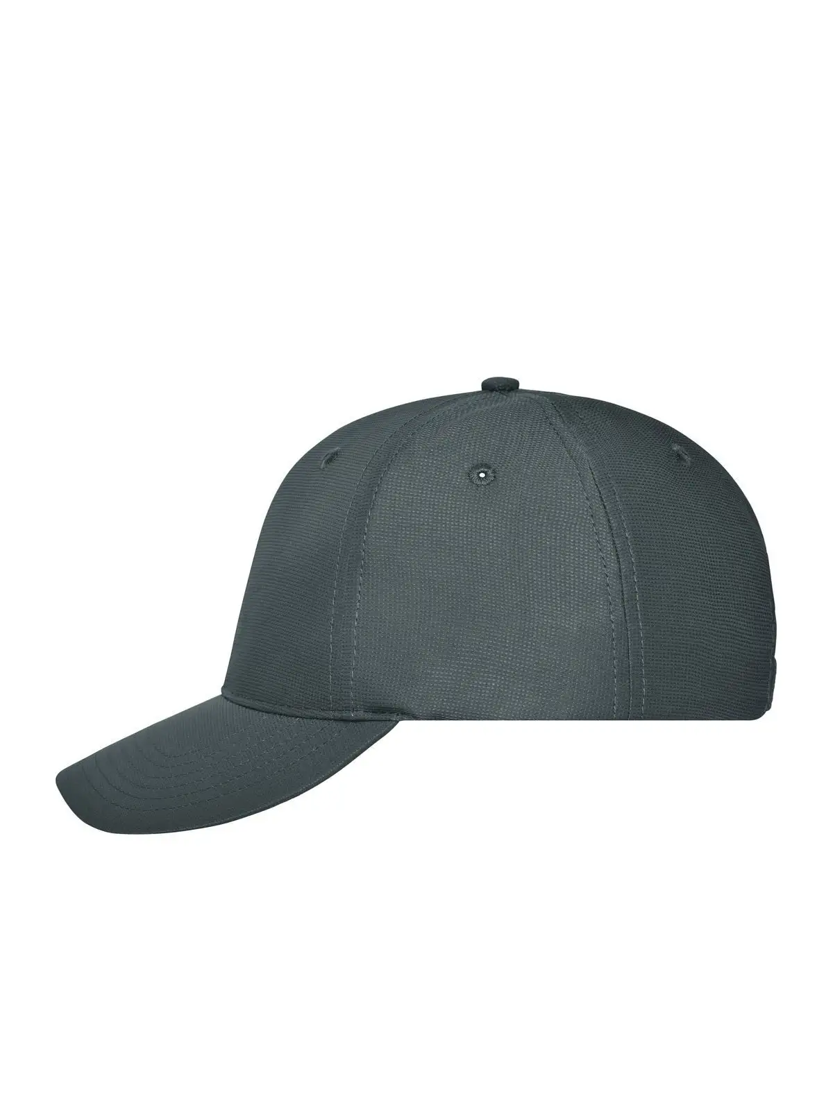 6 Panel Workwear Cap - Color