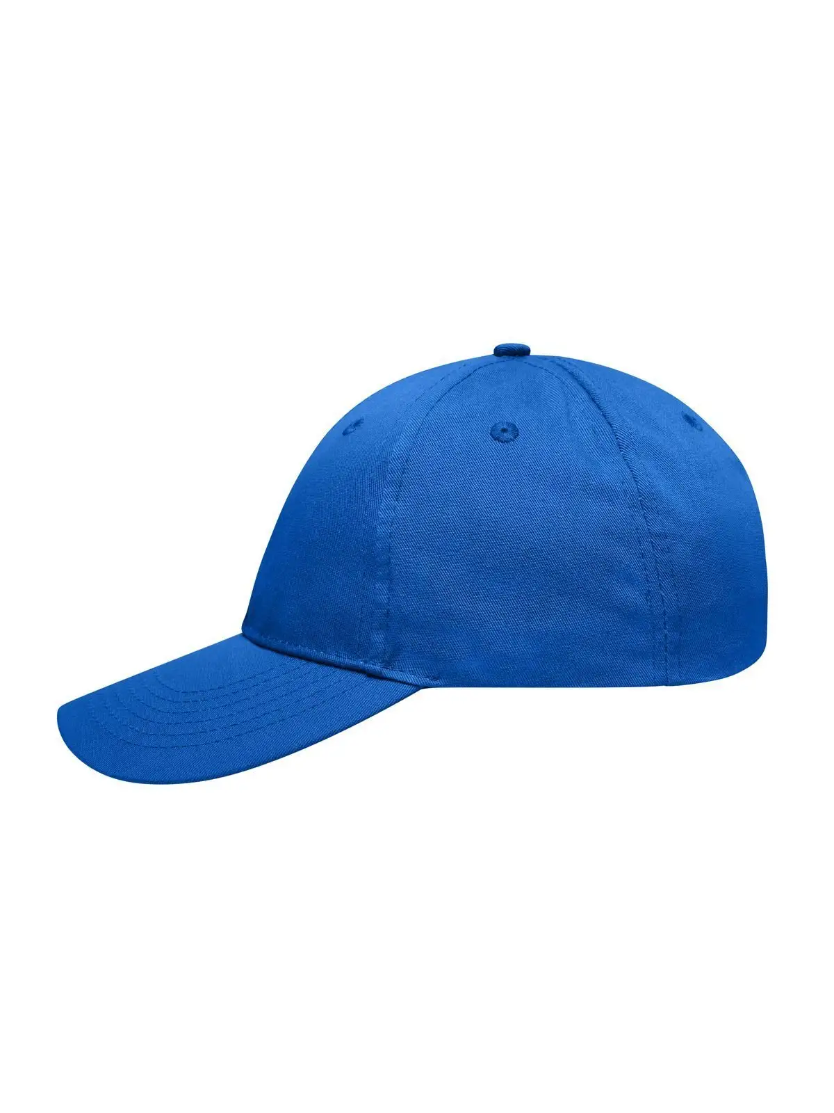 6 Panel Workwear Cap - Strong