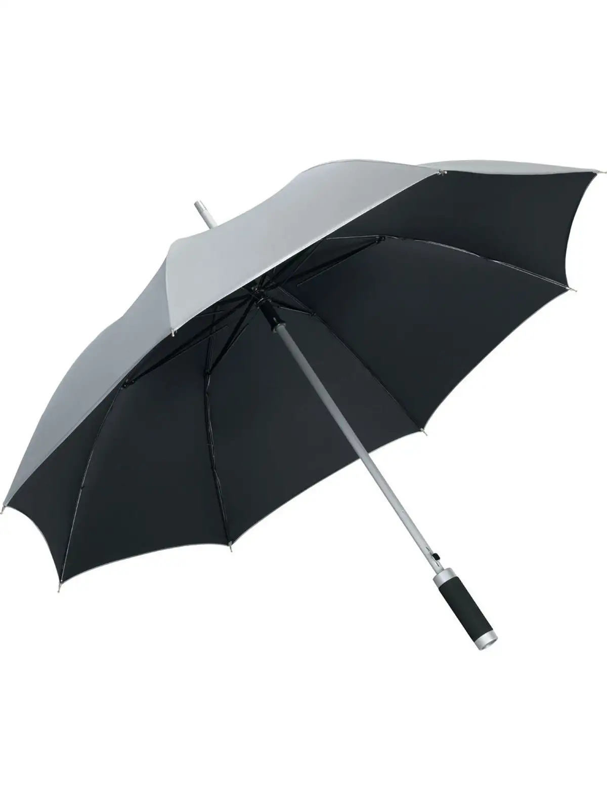 [AW-FA7869-C131-UNICA] AC alu regular umbrella Windmatic