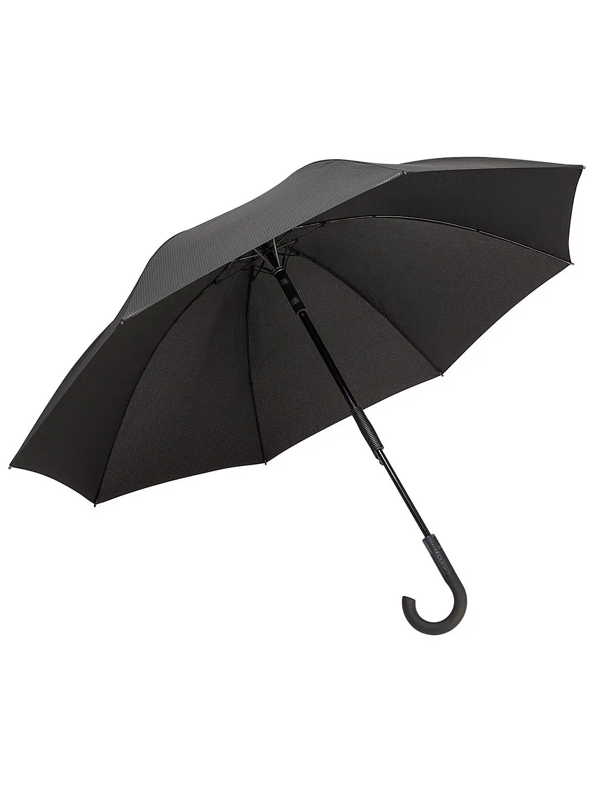 [AW-FA7915-C154-UNICA] AC golf umbrella FARE®-Carbon-Style