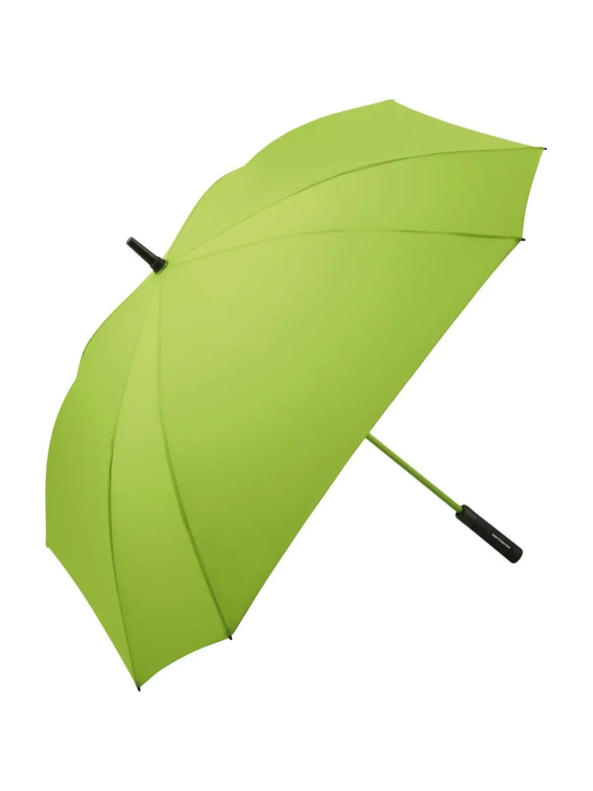 AC golf umbrella Jumbo® XL Square Color