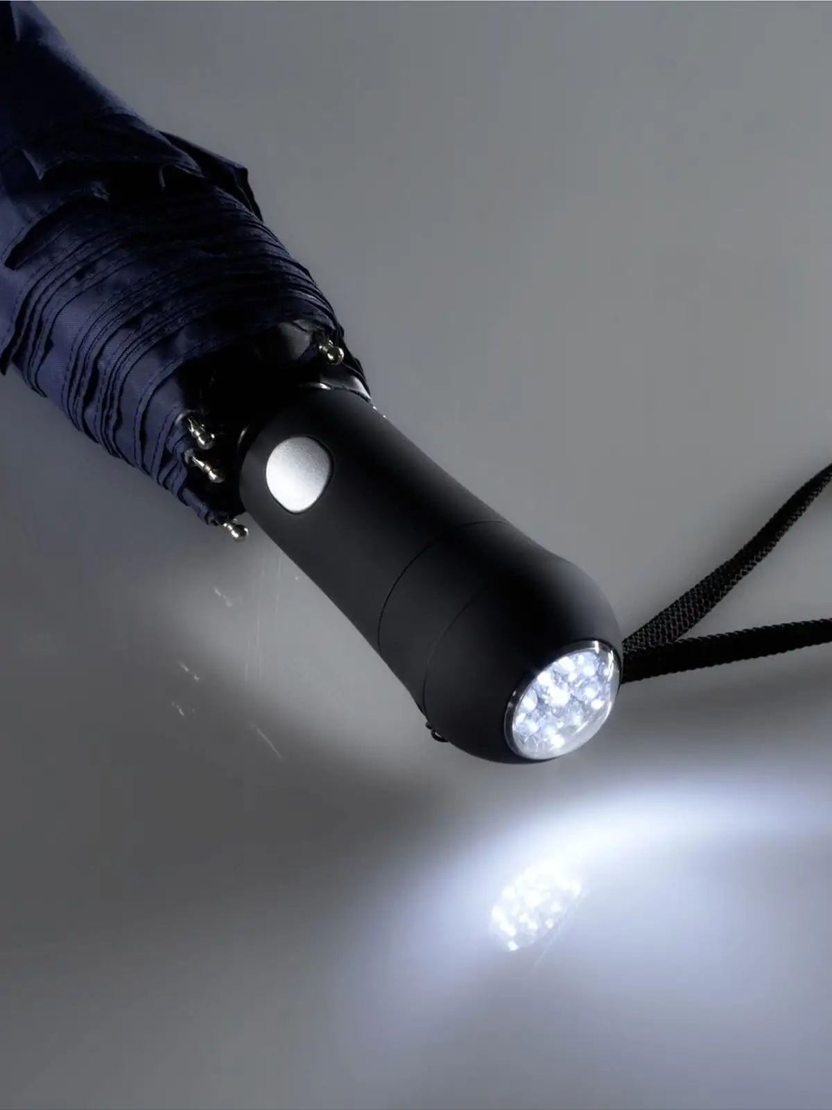 AC mini umbrella Safebrella® LED