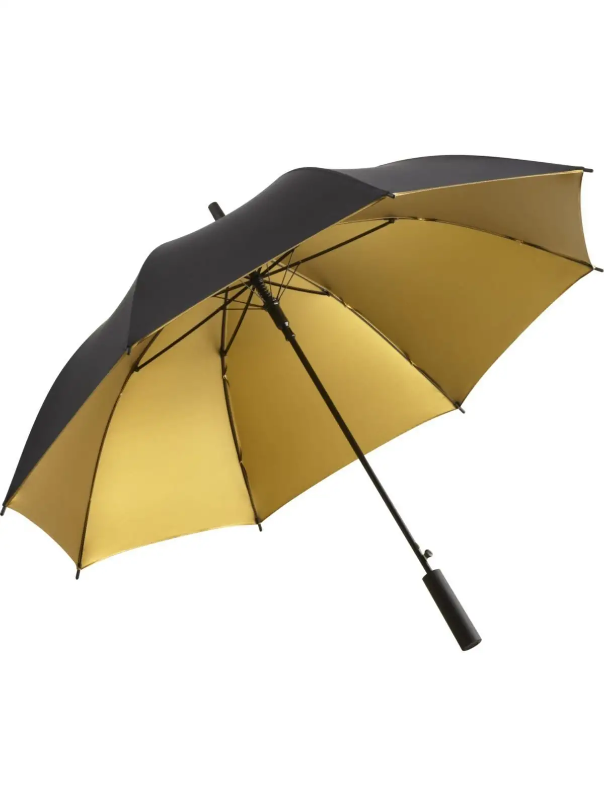 AC regular umbrella FARE® Doubleface