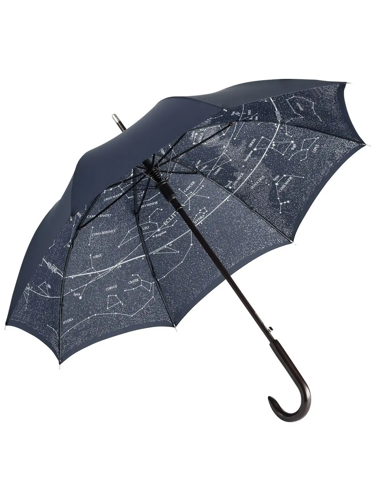 AC woodshaft regular umbrella