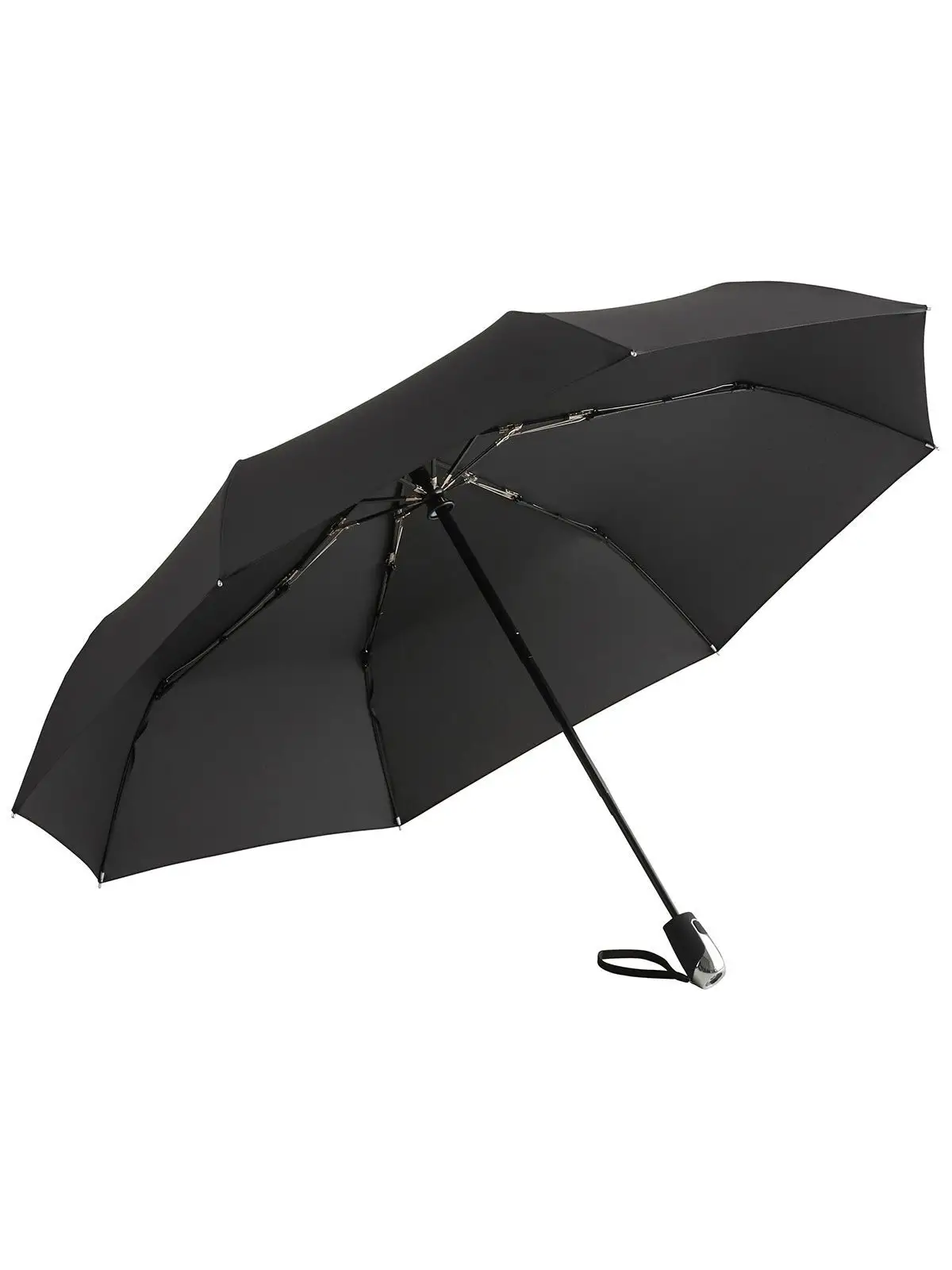 [AW-FA5659-C124-UNICA] AOC Oversize mini Umbrella FARE-Steel
