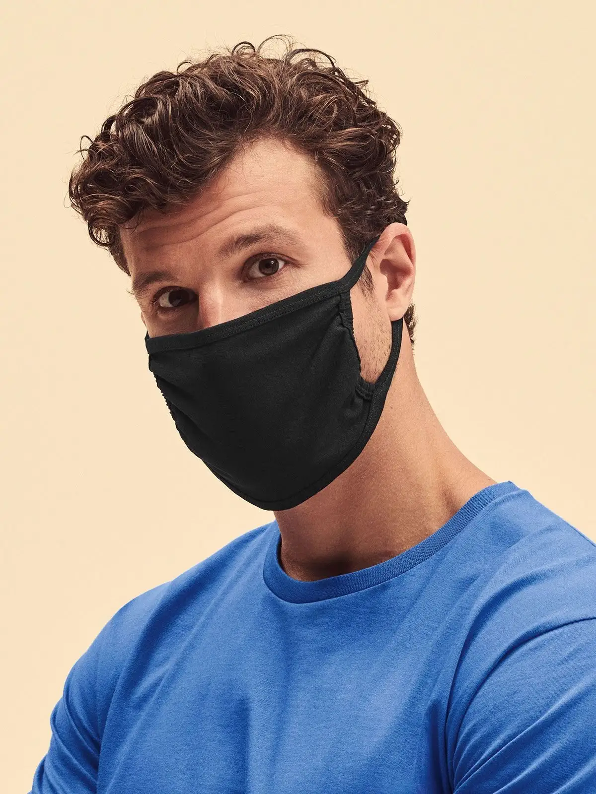 Adult Face Mask 5 Pack
