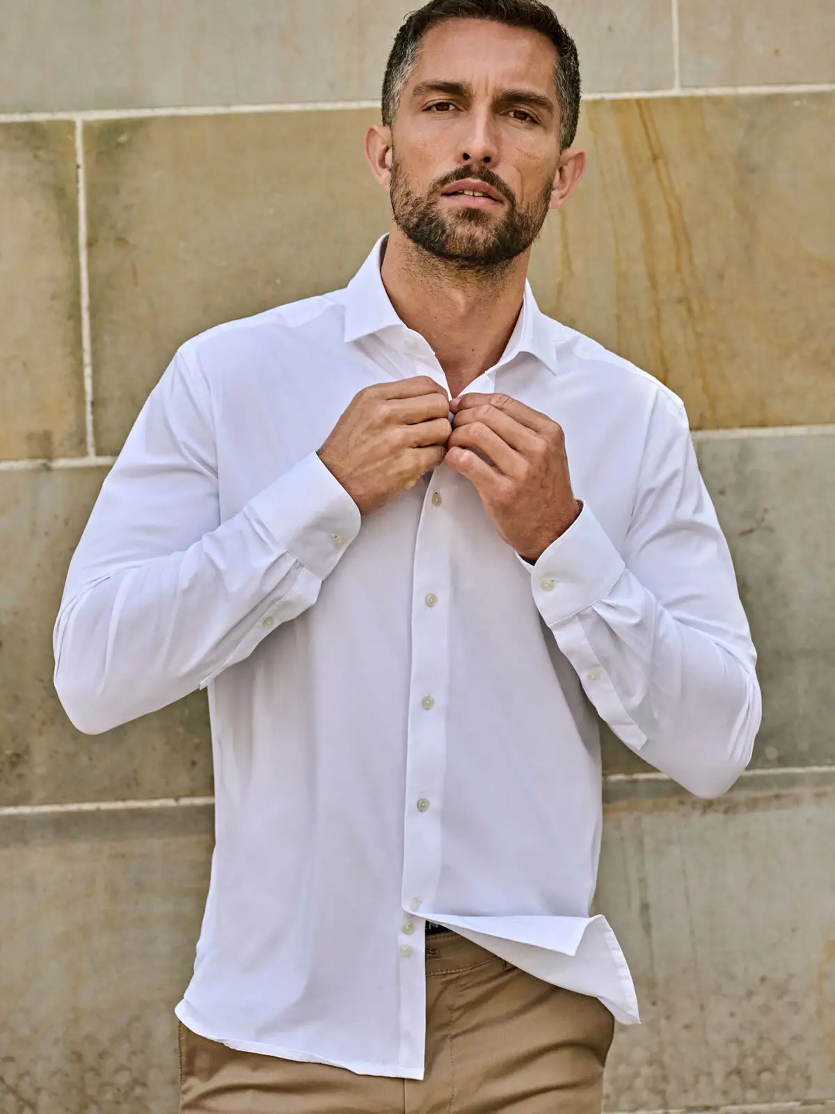Active Stretch Shirt