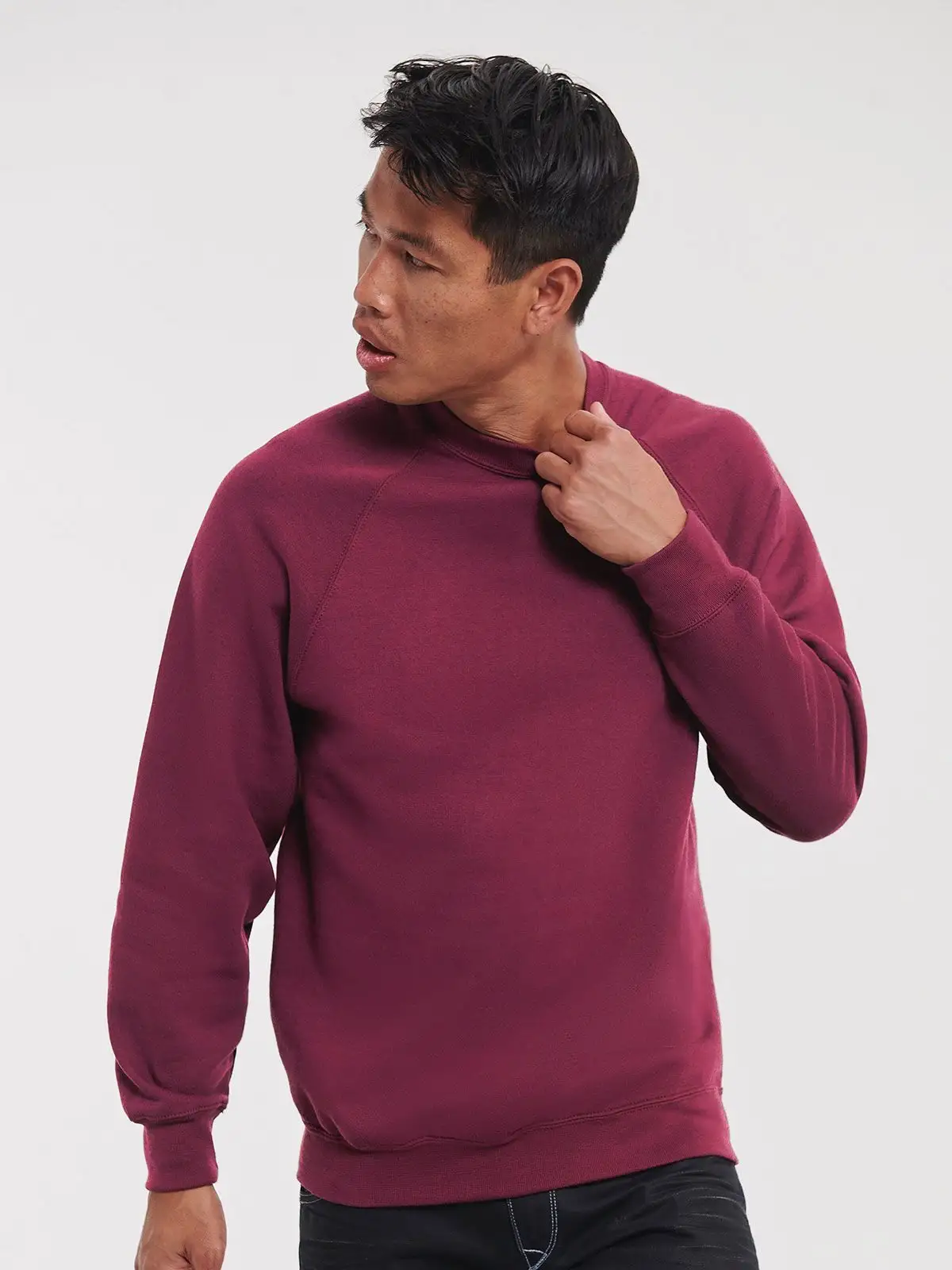 Adults' Classic Sweatshirt