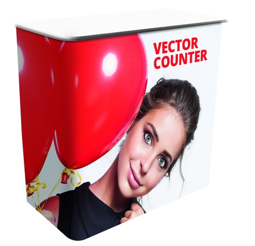 Banchetto Vector Dritto