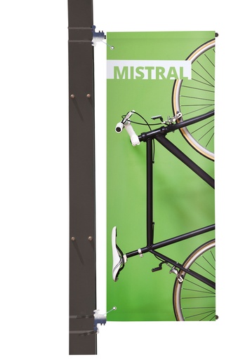 Bandiera Mistral