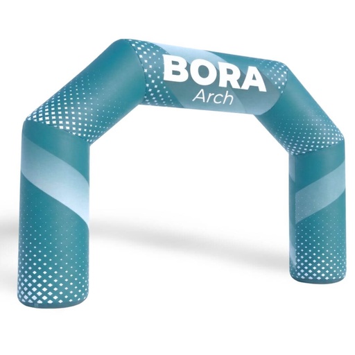 Bora Arch