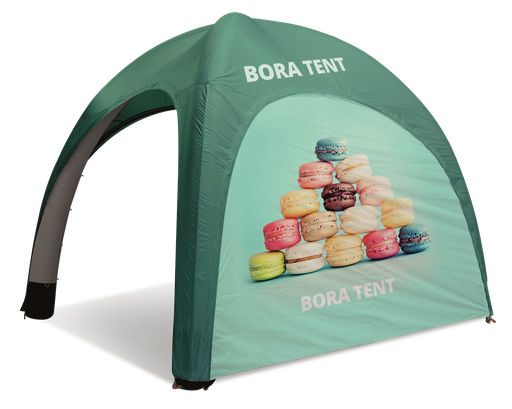 Bora Tent Gazebo Gonfiabile