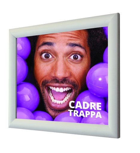 Cornice Trappa
