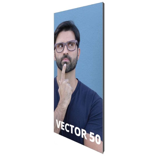 Cornice Vector 50mm