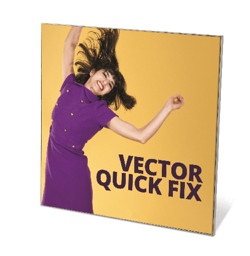 Cornice Vector Quick Fix