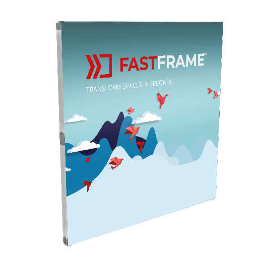 FastFrame™ 1000x1000mm