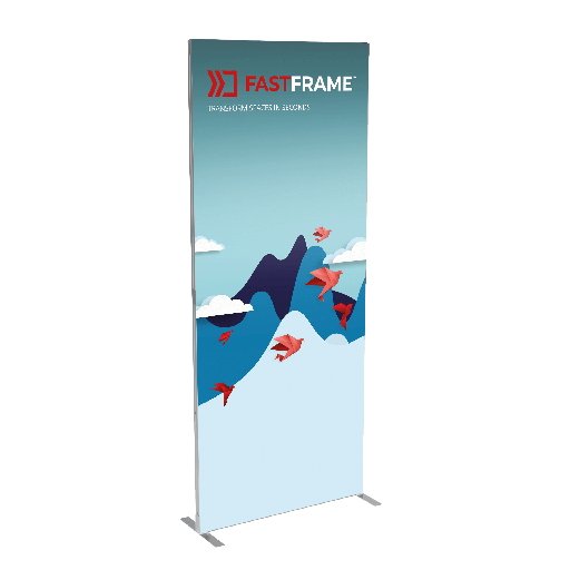 FastFrame™ 1000x2500mm