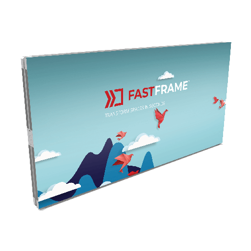 FastFrame™ 500x1000mm