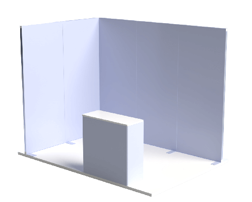 FastFrame™ Kit Stand 3×2