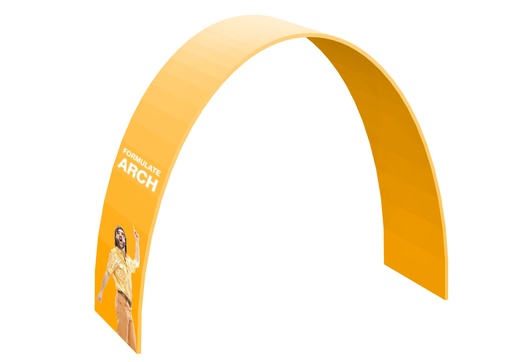 Formulate Arch