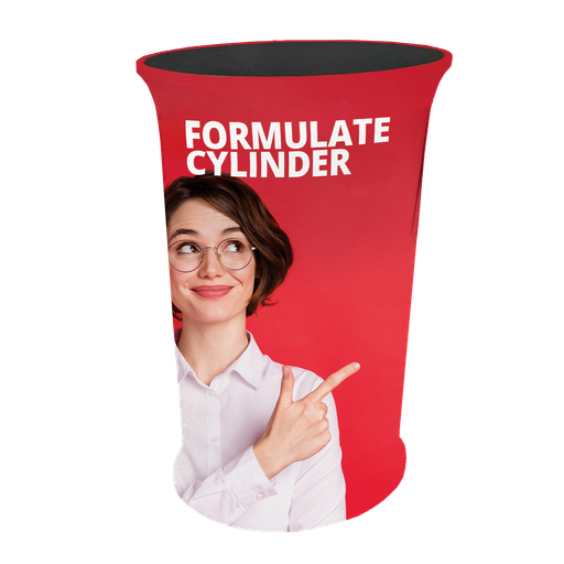 Formulate Cylinder
