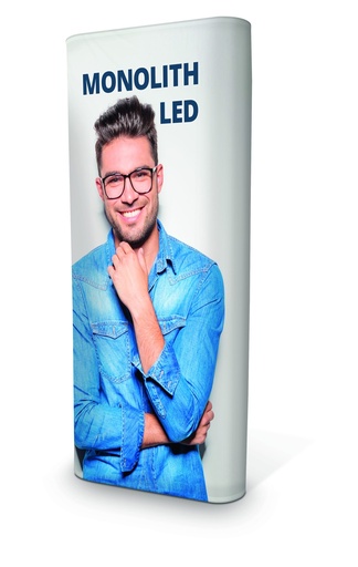 Formulate Monolith Led