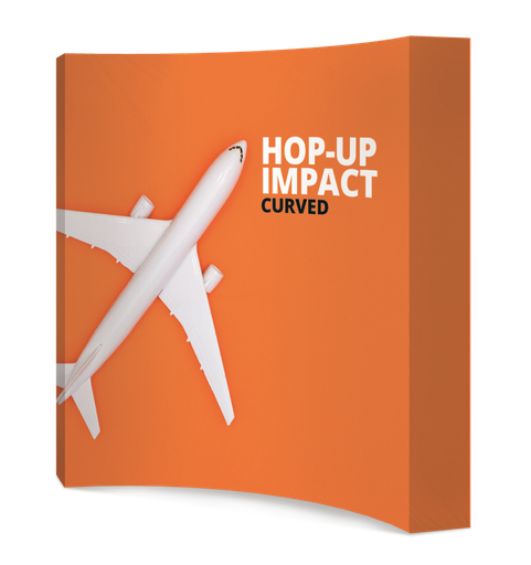 Hop Up Impact Curvo