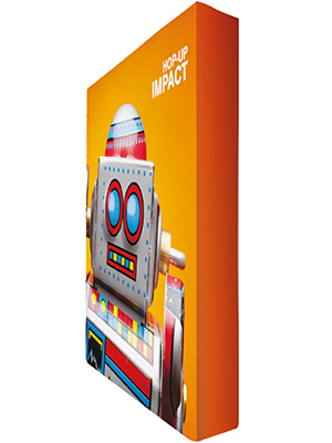 Hop Up Impact Dritto
