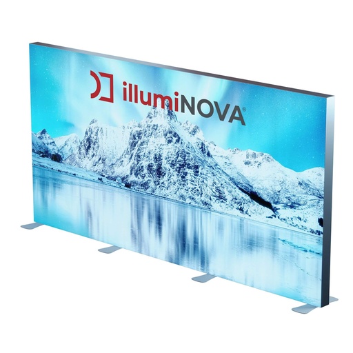 IllumiNOVA 125mm