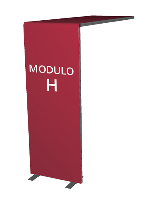 Modulo Arco H