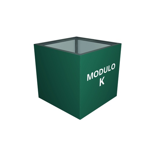 Modulo Estensioni K